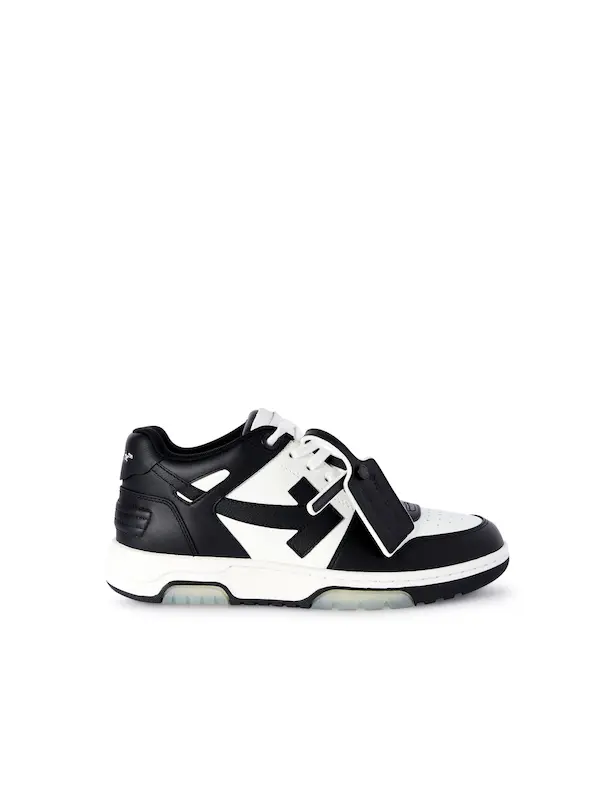 کتونی زنانه آف وایت Off White 