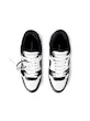 کتونی زنانه آف وایت Off White 