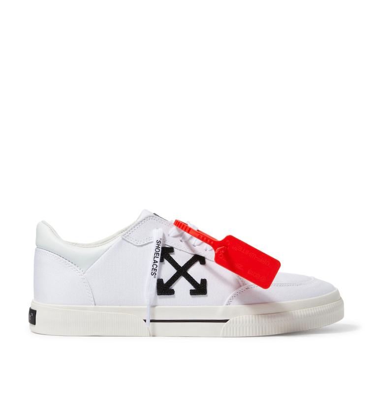 کتونی مردانه آف وایت Off White