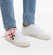 کتونی مردانه آف وایت Off White