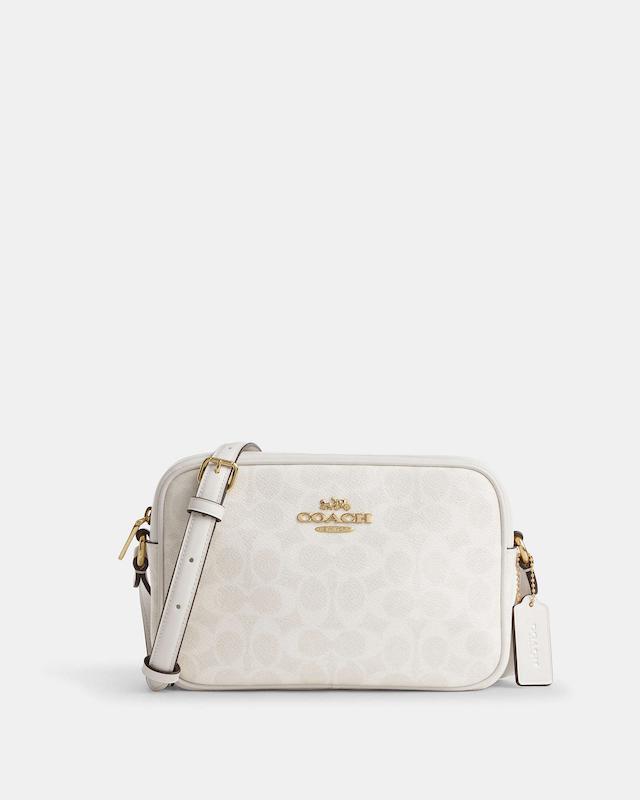 کیف کراس بادی زنانه Coach