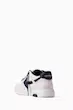 کفش زنانه اف وایت OFF-white