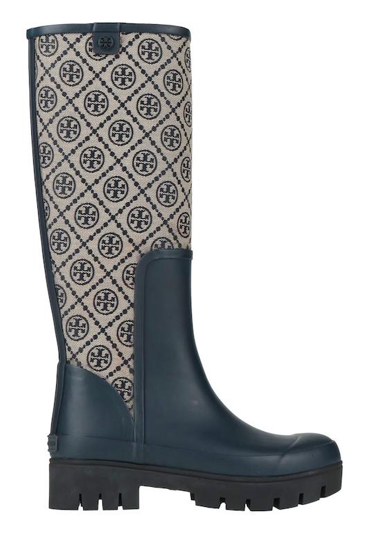 بوت بلند زنانه Tory Burch 