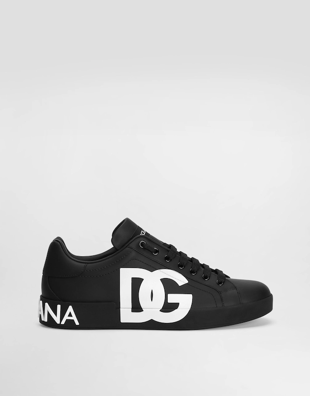 کتونی مردانه دولچه گابانا Dolce & Gabbana