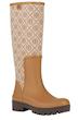 بوت بلند زنانه Tory Burch