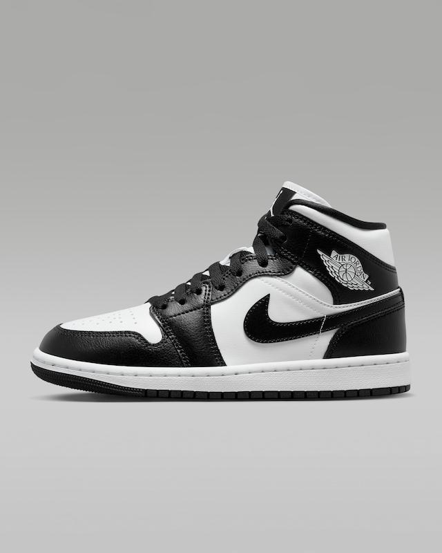 کتونی زنانه ایر جردن 1 Air Jordan 