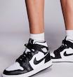 کتونی زنانه ایر جردن 1 Air Jordan 