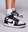کتونی زنانه ایر جردن 1 Air Jordan 