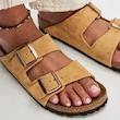 صندل زنانه بیرکن اشتوک Birkenstock