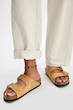صندل زنانه بیرکن اشتوک Birkenstock