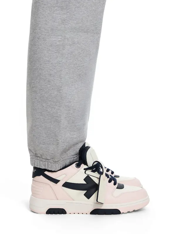 کفش زنانه اف وایت OFF-white