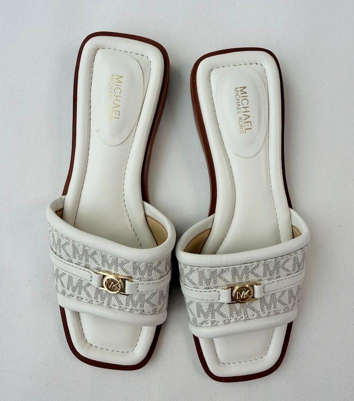 صندل زنانه مایکل کورس Michael Kors