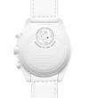 ساعت omega x swatch snoopy 