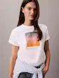 تیشرت زنانه کلوین کلین calvin klein
