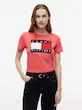 تی‌شرت زنانه تامی هیلفیگر (Tommy Hilfiger) 