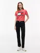 تی‌شرت زنانه تامی هیلفیگر (Tommy Hilfiger) 