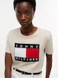 تی‌شرت زنانه تامی هیلفیگر (Tommy Hilfiger) 