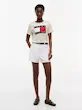 تی‌شرت زنانه تامی هیلفیگر (Tommy Hilfiger) 