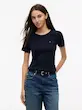 تی‌شرت زنانه تامی هیلفیگر (Tommy Hilfiger)