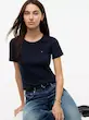 تی‌شرت زنانه تامی هیلفیگر (Tommy Hilfiger)