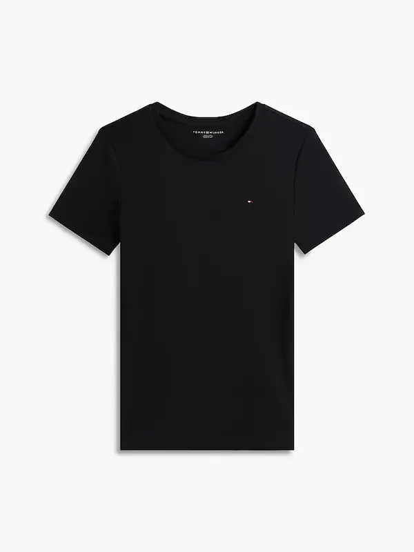 تی‌شرت زنانه تامی هیلفیگر (Tommy Hilfiger)