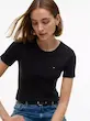 تی‌شرت زنانه تامی هیلفیگر (Tommy Hilfiger)