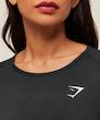 شرت ورزشی جیم شارک gym shark
