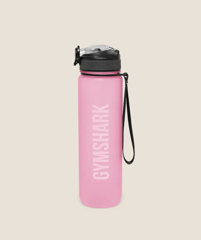 قمقمه ورزشی جیم شارک Gym Shark