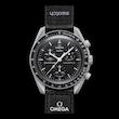 ساعت امگا سواچ مون omega Xswatch moon