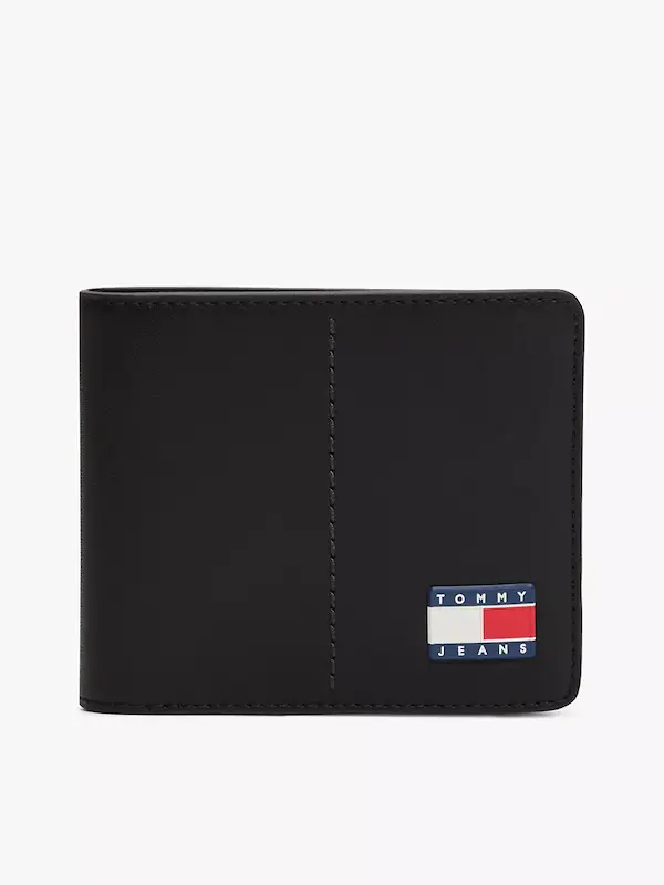 کیف پول مردانه Tommy Hilfiger