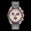 ساعت امگا سواچ پلوتو omega x swatch