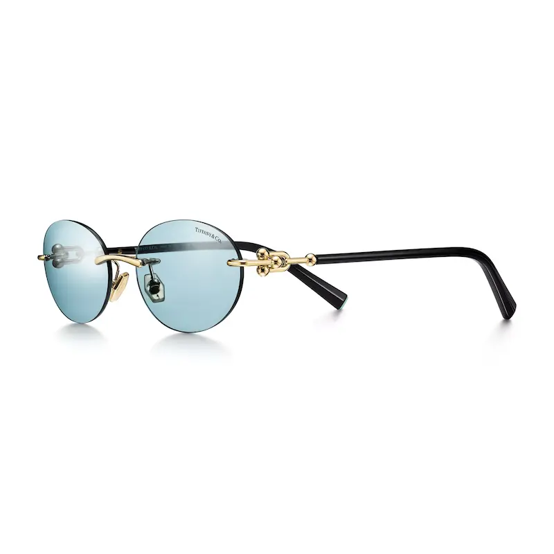 عینک آفتابی زنانه تیفانی Tiffany & Co