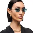 عینک آفتابی زنانه تیفانی Tiffany & Co