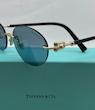 عینک آفتابی زنانه تیفانی Tiffany & Co