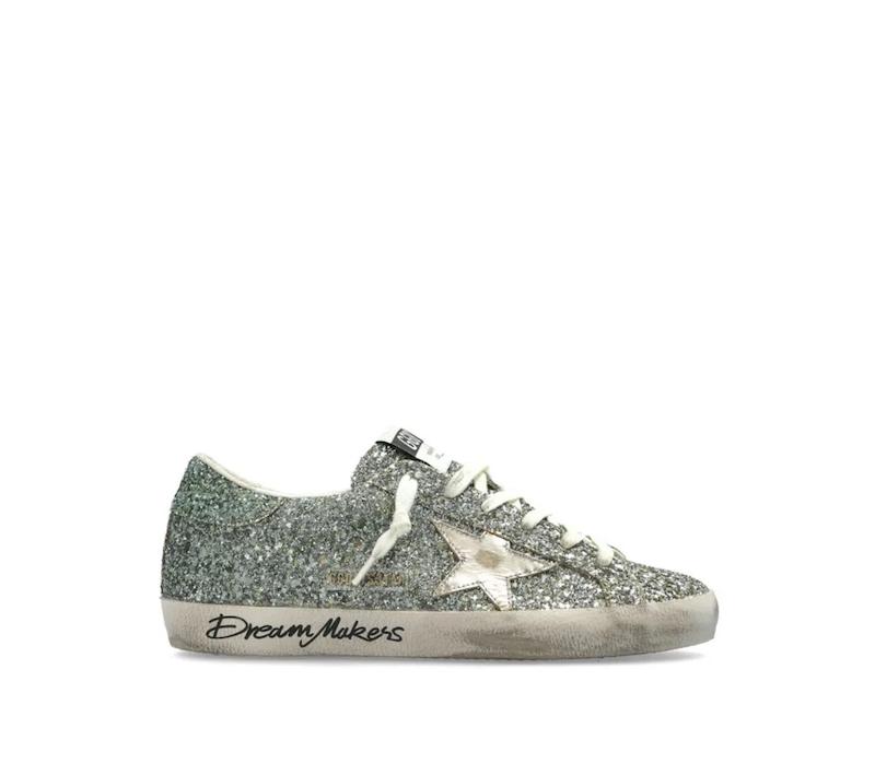 کفش زنانه گلدن گوس golden goose 