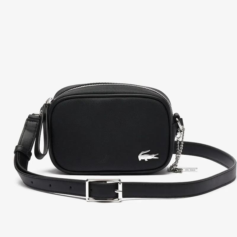کیف کراس بادی زنانه مینی لاکوست Lacoste