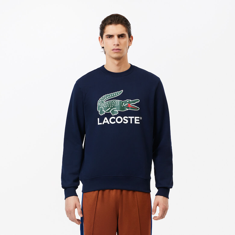 سوییشرت مردانه لاکوست Lacoste