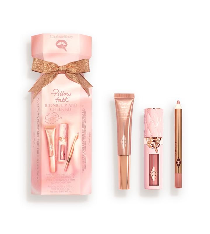پک آرایشی charlotte tilbury 