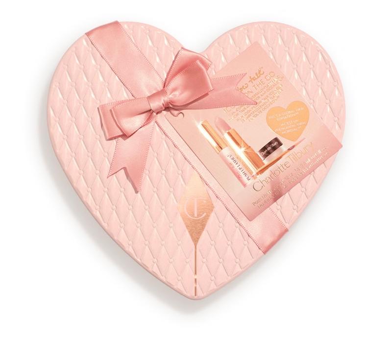 پک آرایشی charlotte tilbury 
