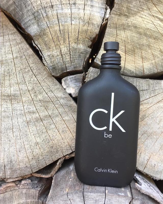 عطر ck B 