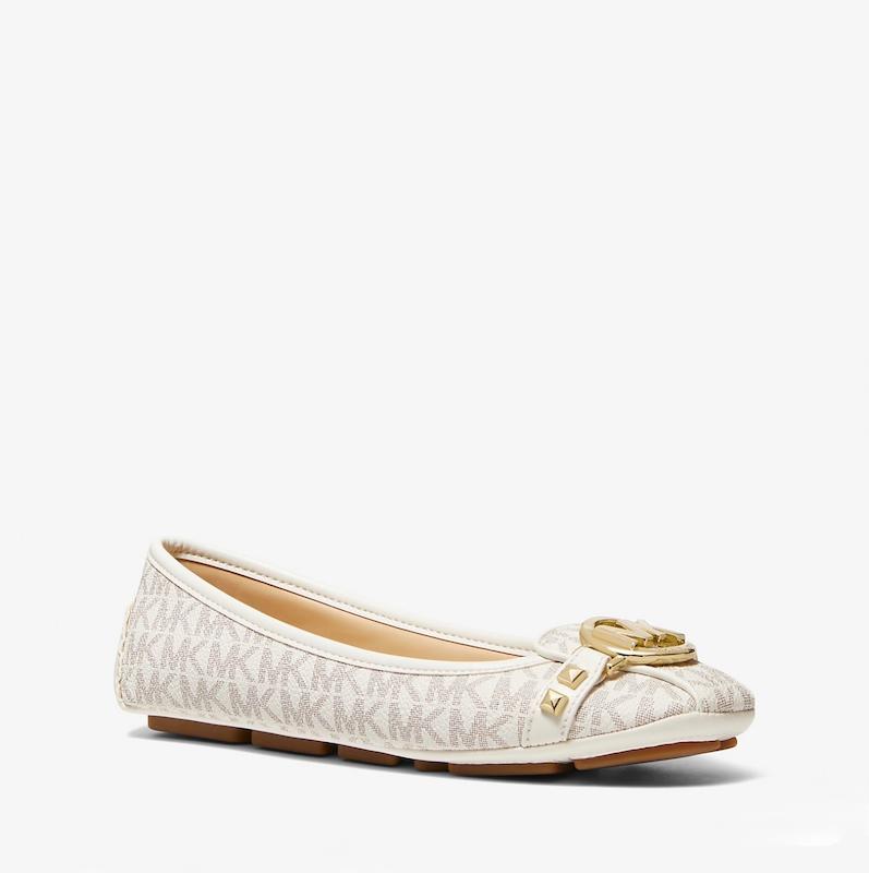 کفش فلت عروسکی Michael Kors 