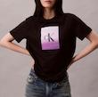 تیشرت زنانه Calvin Klein 