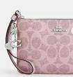 کیف مچی زنانه coach