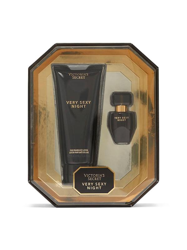 پک عطر و لوشن زنانه Victoria Secret