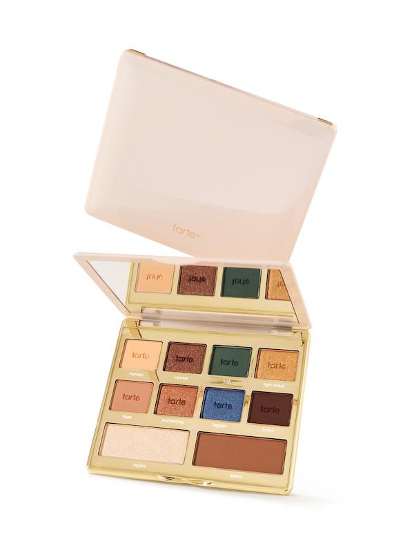 پالت سایه چشم Tarte 