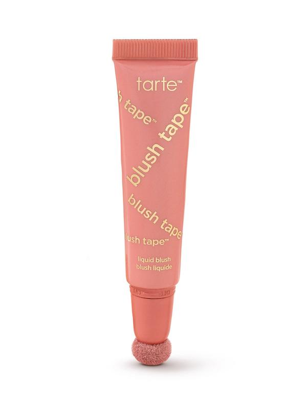 رژگونه مایع Tarte Liquid Blush Tape 