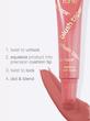 رژگونه مایع Tarte Liquid Blush Tape 