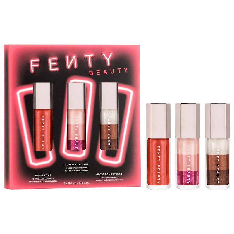 پک ارایشی زنانه Fenty Beuty