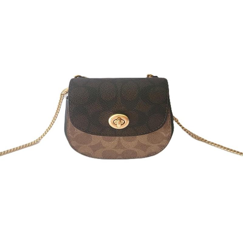 کیف مینی زنانه کوچ Coach