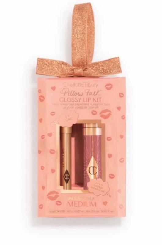 پک آرایشی charlotte tilbury 